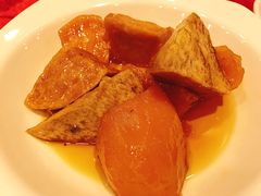 -抱德·潮汕味(敦和店原惠城鱼仔)