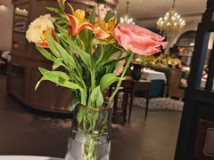 -狮拾久·现代新加坡料理(壹方城店)