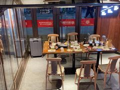 -管氏翅吧(望京东店)