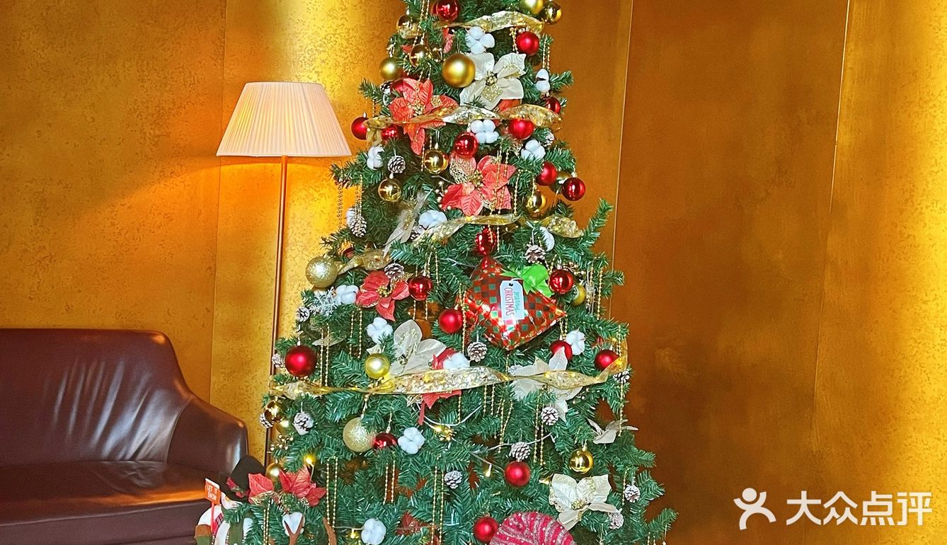 说到约会和会友，这家永远是不二之选！