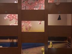 -世外桃源水疗会(皇庭彩园店)