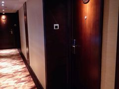 -广州礼顿酒店