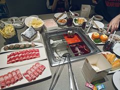 -海底捞火锅(青悦城店)