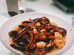 -老淮安·淮安菜(涟水店)
