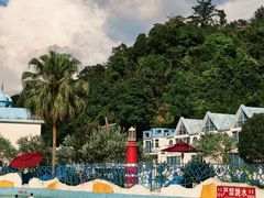 -清泉湾生态旅游度假区