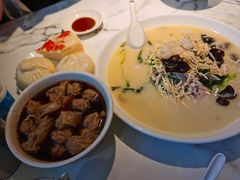 -花园茶楼(兴城西路店)