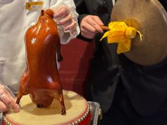 -四世同堂·京菜·烤鸭(双井店)