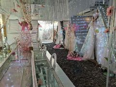 -天空花园餐吧·生日·团建(南山店)