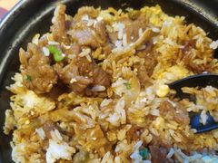 -大快活(丽丰店)