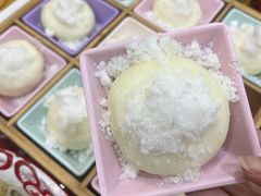 -闯关东东北农家菜(崂山石老人店)
