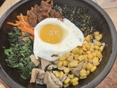 -米村拌饭(新世界百货崇文门店)