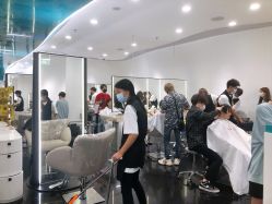 -OnHair造型