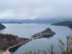 -里格村景区