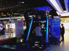 -大玩家(哈尔滨悦荟店)