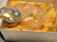 -丰茂烤串(公园店)