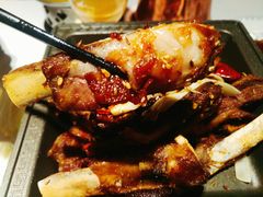 -同喜烤鸭店(光芒店)