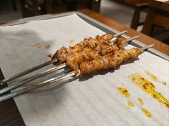 -半酌烧烤小酒馆(南京东路店)