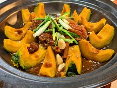 -酒蜻蜓·庭院私房菜(天元东路店)