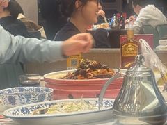 -金陵后厨·南京菜(新街口秣陵路店)