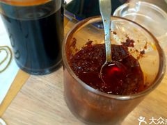 辣椒酱-李先生牛肉面(长春红旗街店)