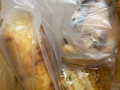 -山崎面包(静安久光店)