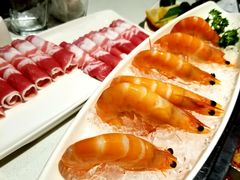 -海底捞大排档火锅(悦荟广场店)