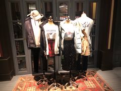 -Hollister Co(杭州万象城店)