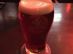 -Boxing Cat Brewery拳击猫精酿啤酒馆(永福店)