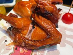 -大鸽饭(岗顶店)