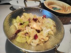 -费大厨辣椒炒肉(黄兴中心广场店)