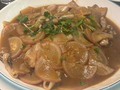 -黑石礁酒楼·海鲜(黑石礁店)