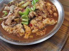 -李东农庄(中南百草园地标店)