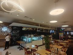 -织荆鸟咖啡(首开福茂店)