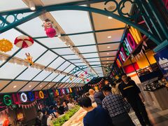 -火锅岛潮牌自助餐厅(天津天佑城店)