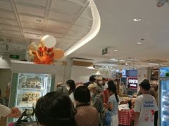 -85度C(南京龙江店)