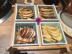 -蘑界·野生菌火锅(深业上城店)