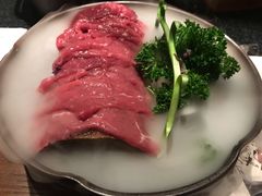 -盡膳口福跷脚牛肉火锅(北美新天地店)