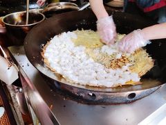 -味美香豆皮