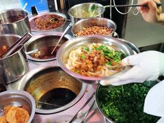 -刘小武·锅魁(总店)