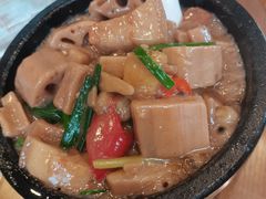 -启香鸡私房菜(湖景店)