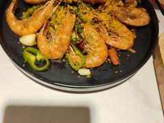 -避风塘·金牌店·夜宵(金玉兰店)