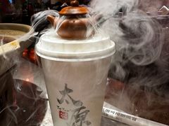 -山四砂锅(钟楼街店)