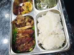 -燊意布拉肠云吞面(中山四路店)