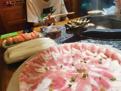 -蜀大侠火锅(古田店)