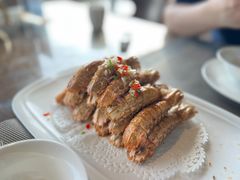 -观海轩餐厅(一线海景店)