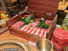 -MIKOMIKO和牛烧肉专门店(南门店)