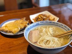 枫镇大肉-同得兴 Since·1995 传统苏式面馆(十全街店)