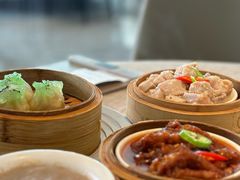 -晋江荣誉国际酒店·港誉茶餐厅