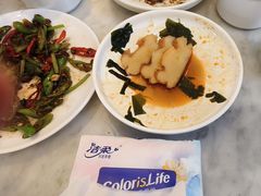 -南小馆(迪士尼小镇店)