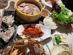 -七八冷面·延边朝鲜族美食(圣熙八号店)